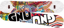 GNU Hard Candy