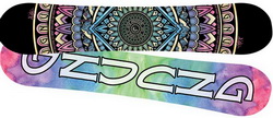 GNU Eco Choice by Jamie Anderson