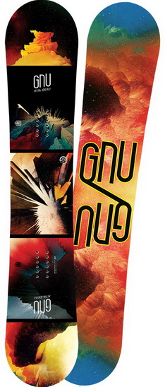 GNU Metal Gnuru