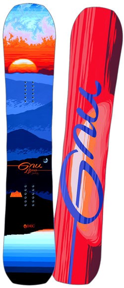 GNU B-Pro