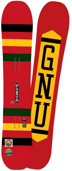 GNU Beast