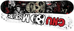 GNU Horror Business