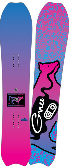 GNU Ladies Super Progressive Air Machine