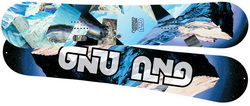 GNU Metal Gnuru