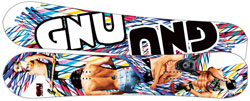 GNU Stunt Puppy