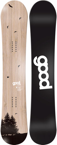 Good Boards Wooden