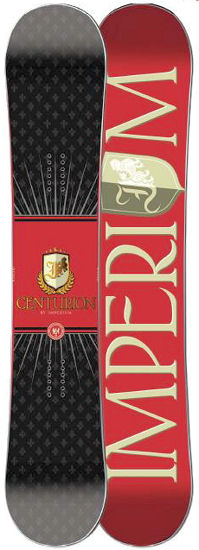 Imperium Centurion Series