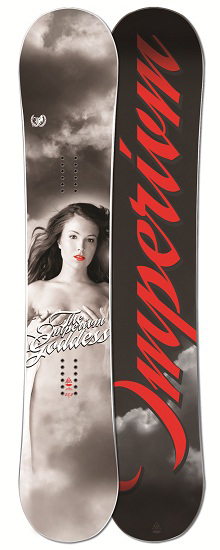 Imperium Goddess Series RC