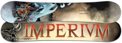 Imperium Parrabellvm Series