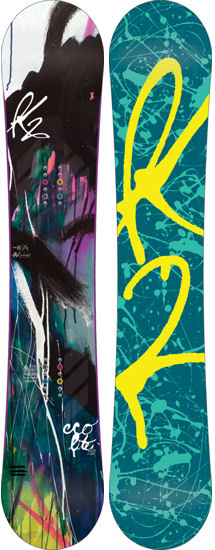 K2 Eco Lite