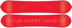 K2 Happy Hour