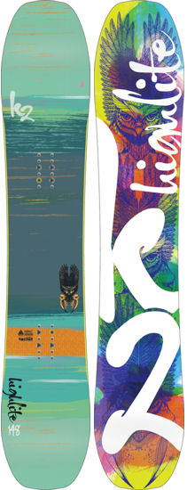 K2 High Lite
