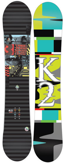 K2 Lifelike