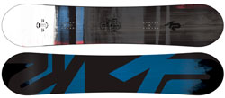 K2 Raygun Wide