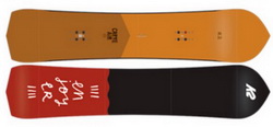 K2 Carve Air