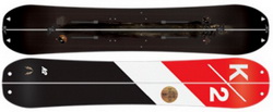 K2 Joy Driver Split Package