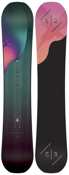 K2 Bright Lite