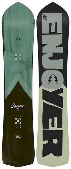 K2 Carve Air