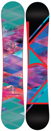 K2 Eco Lite