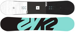 K2 Fastplant Wide