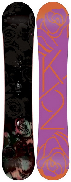 K2 First Lite