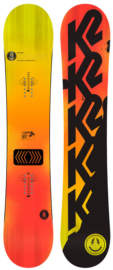 K2 Happy Hour