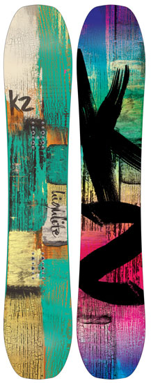 K2 High Lite