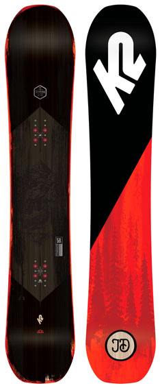 K2 Joy Driver