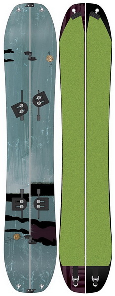 K2 Northern Lite Kit