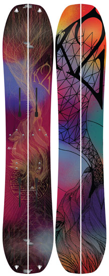 K2 Northern Lite