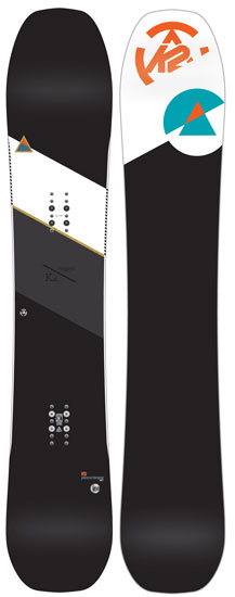 K2 Peacemaker