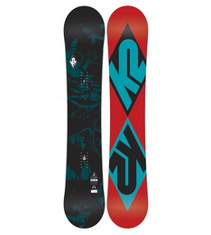 K2 Standard