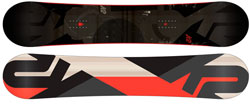 K2 Standard