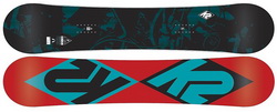 K2 Standard