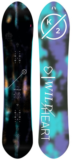 K2 Wildheart