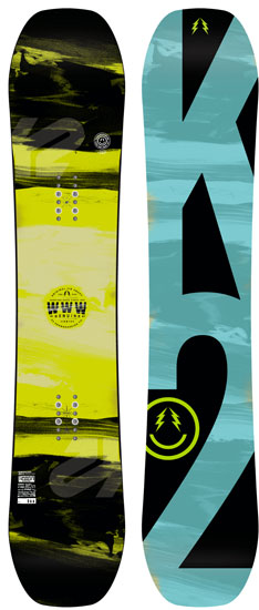 K2 WWW