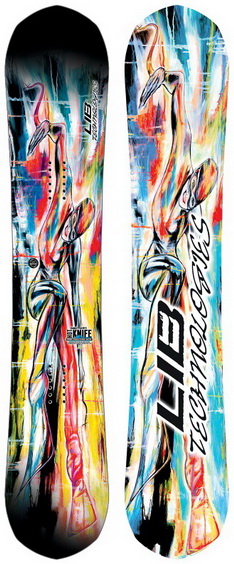 Lib Tech Emma P. Hot Knife FM 2016 Snowboard Review Lib Tech Emma P. Hot Knife FM 2016 Snowboard Review