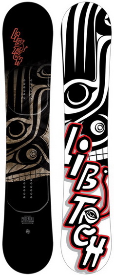 Lib Tech Mark Landvik Phoenix