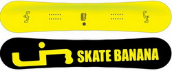 Lib Tech Skate Banana 10yr Anniversary