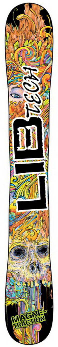 Lib Tech Snowskate Skid Everyday 39″ISH