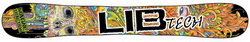 Lib Tech Snowskate Skid Everyday 39″ISH