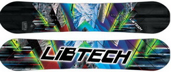 Lib Tech T. Ripper