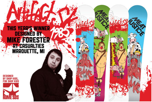 Rome SK Artifact 1985