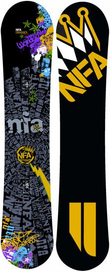 NFA Thrasher