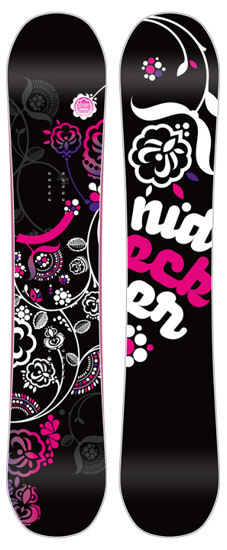 Nidecker Angel
