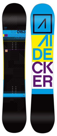Nidecker Platinum