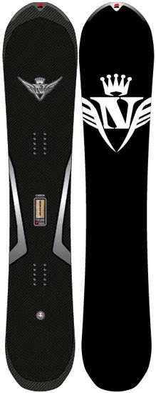 Nidecker Ultralite