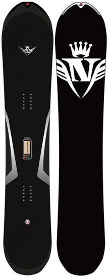 Nidecker Ultralight