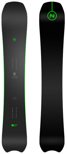 Nidecker Spectre Carbon