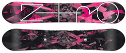 Nitro 2012 Snowboard Reviews